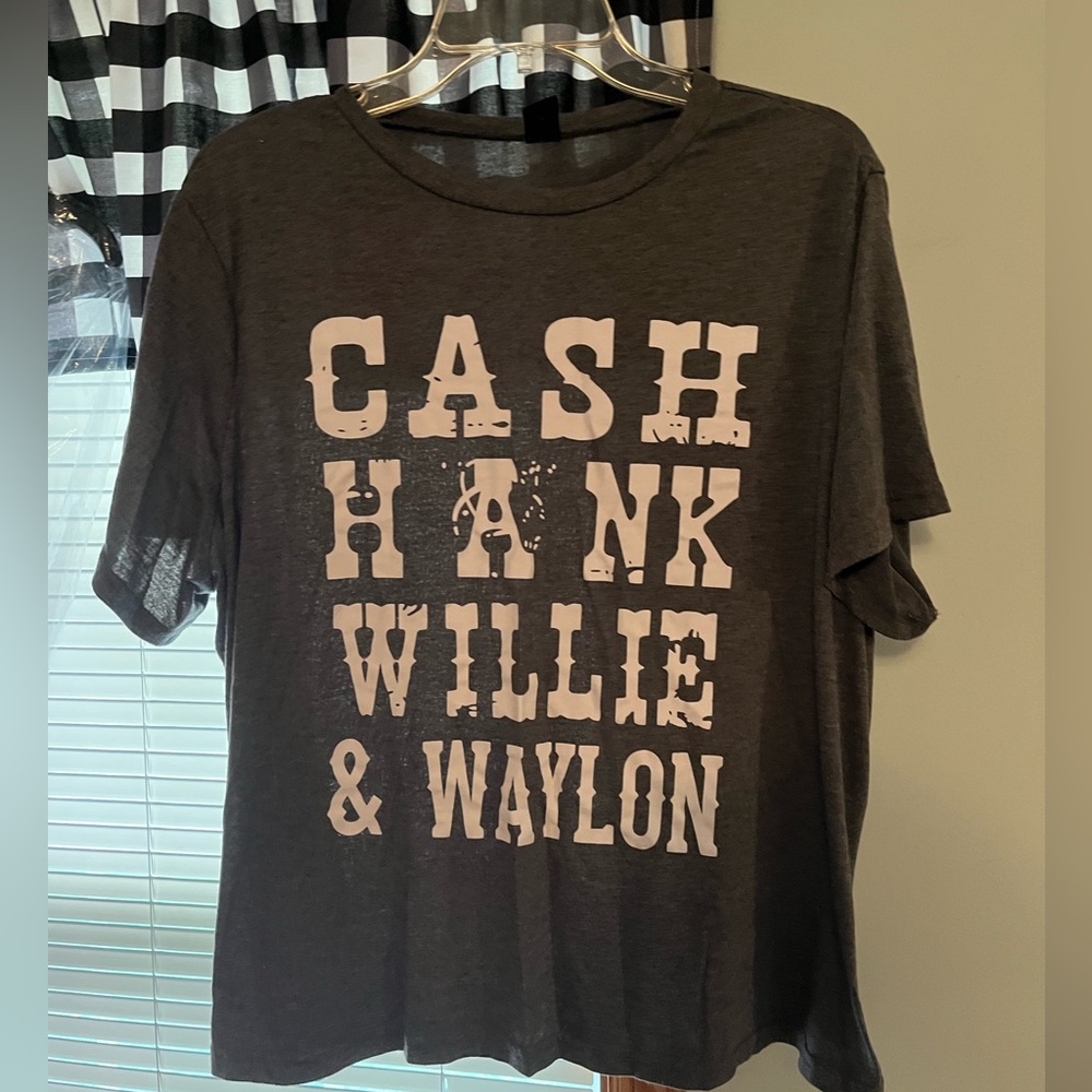 Band T